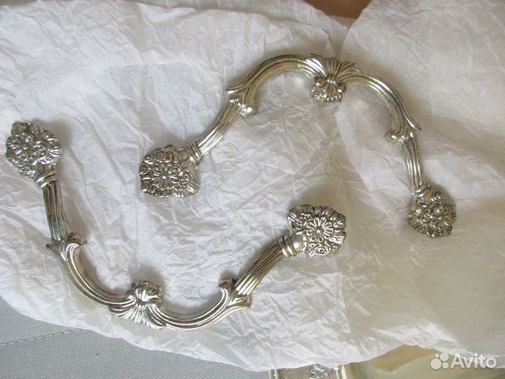 Поднос сервировочный Rosenberg