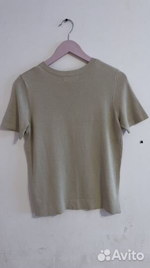 Футболка трикотажная