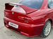 Alfa Romeo 156 2.5 MT, 1998, 186 300 км с пробегом, цена 750000 руб.