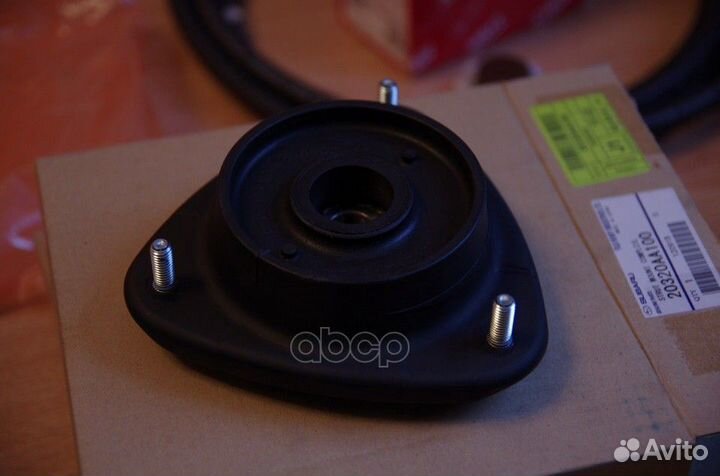 Опора амортизационной стойки 20320AA100 subaru