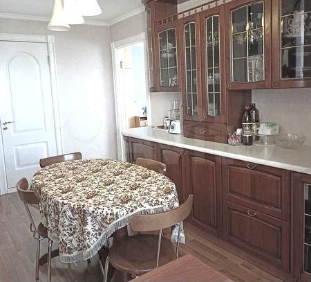 Комната 16 м² в 3-к., 16/17 эт.