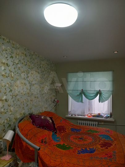 2-к. квартира, 45,4 м², 2/2 эт.