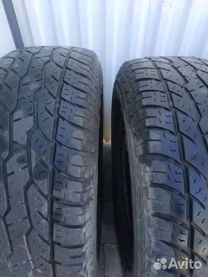Maxxis AT-771 Bravo 265/65 R17