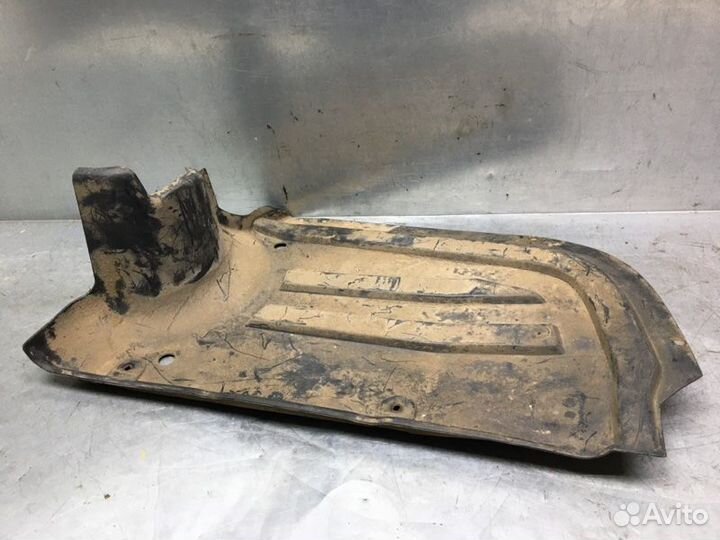 Пыльник (кузов наружные) Volkswagen Passat B6