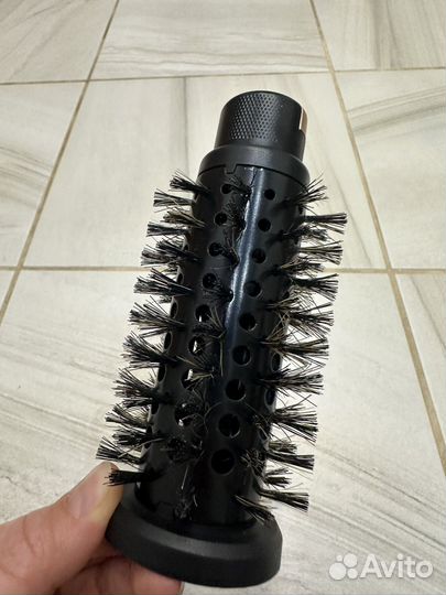 Фен-щетка Rowenta Ultimate Experience CF9620F0