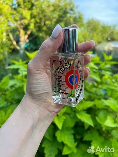 Etat libre D’orange i am trash 50мл