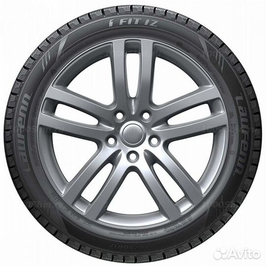 Laufenn I Fit IZ 215/60 R17 96T