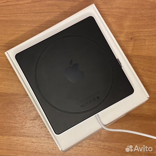 Apple USB Superdrive Внешний DVD привод