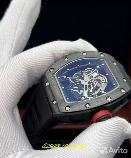 Часы мужские механика керамика крутые