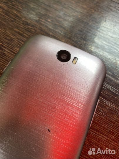 Ark Benefit M5 Plus, 8 ГБ