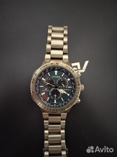 Часы Citizen CB5000-50L