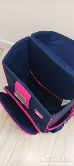 Рюкзак школьный