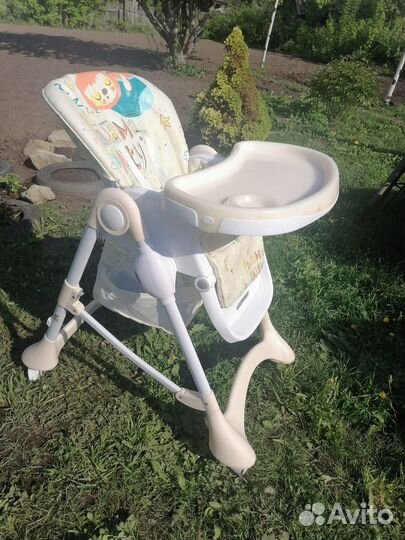 Стульчик для кормления