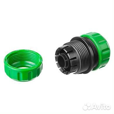 Муфта ремонтная, для шланга 3/4