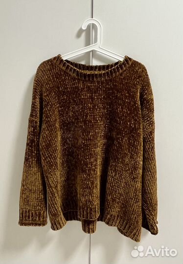 Свитер женский Stradivarius