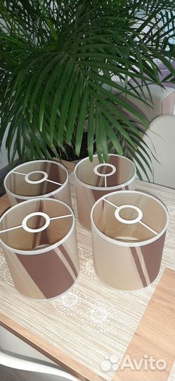 Плафоны для люстры, светильника