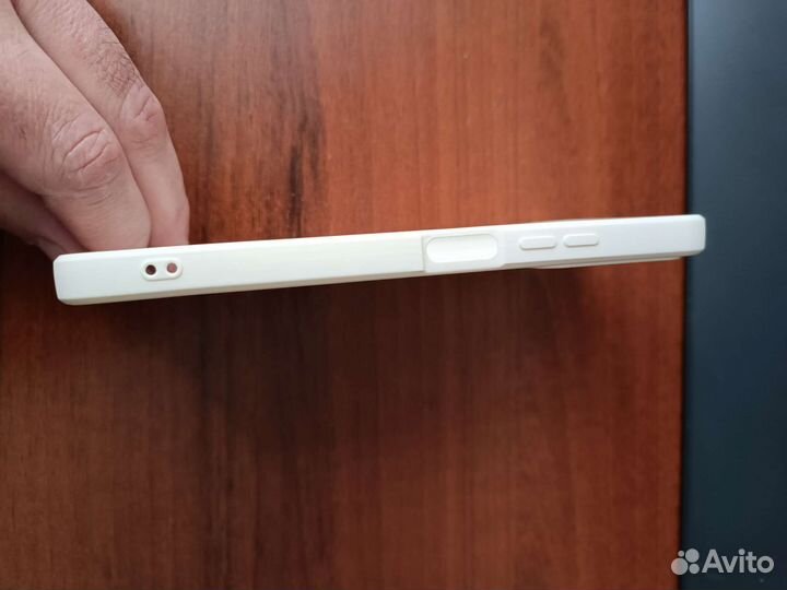 Чехол для Xiaomi redmi note 12