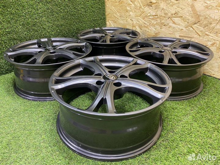 Диски R-17 Kia Hyundai toyota Suzuki Honda