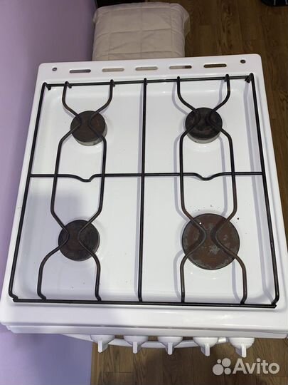 Газовая плита flama
