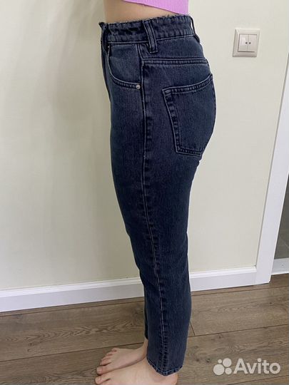 Женские джинсы zara