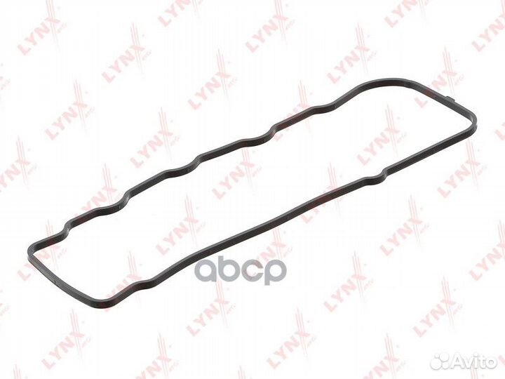 Прокладка крышки гбц SG0993 lynxauto