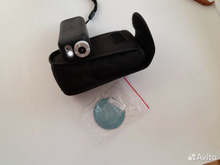 Толщиномер ет-110