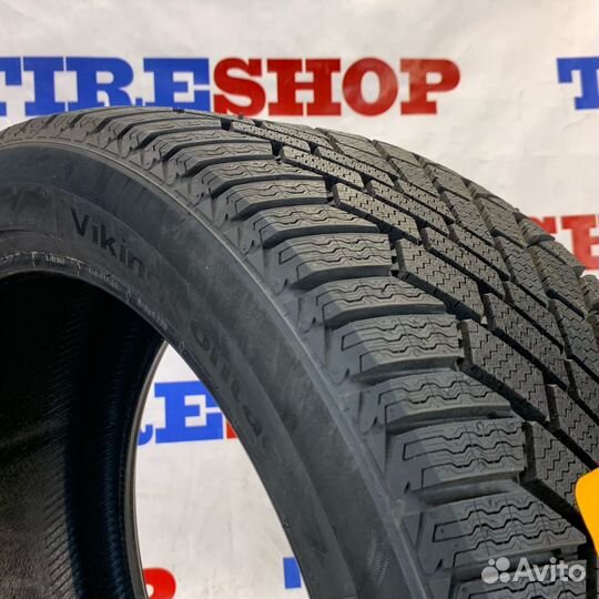 Continental ContiVikingContact 7 315/35 R22 111H