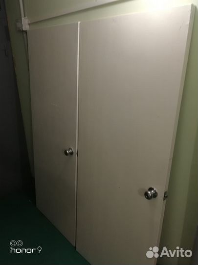 Дверное полотно 2000 800