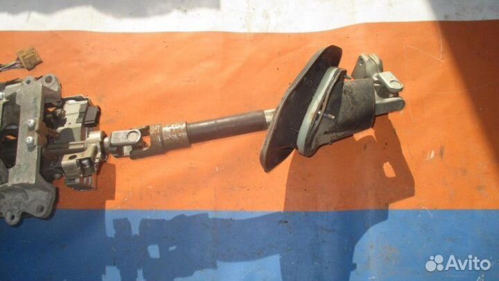 Колонка рулевая электрорегулировкой Volkswagen