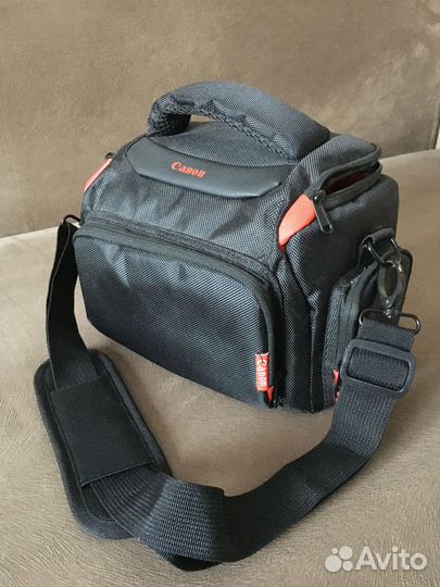 Сумка для фотоаппарата