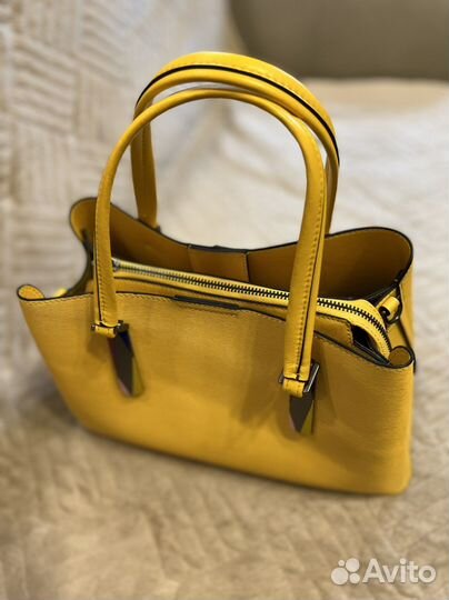 Сумка женская Francesco Marconi натуральная кожа