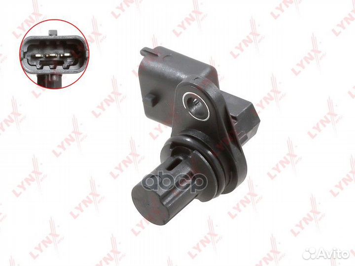 Датчик положения распределительного вала DM3555