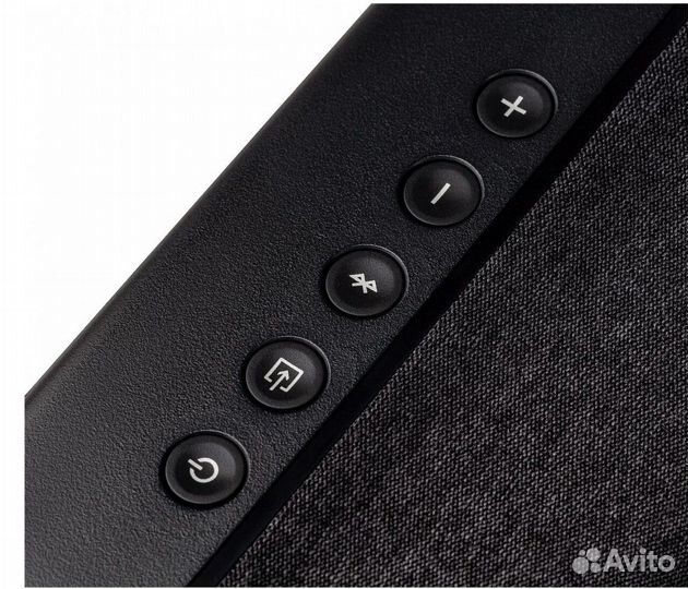 Саундбар Polk Audio Signa S3