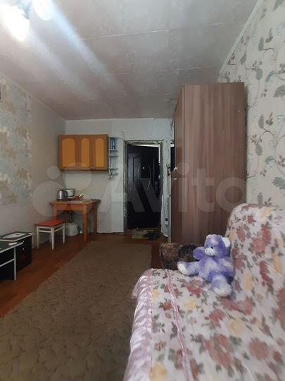 Комната 11,7 м² в 6-к., 2/5 эт.