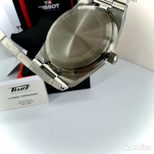 Мужские наручные часы Tissot prx