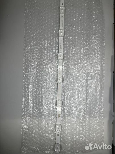 32LJ61 HD SSC 32LJ61 BOE новая подсветка