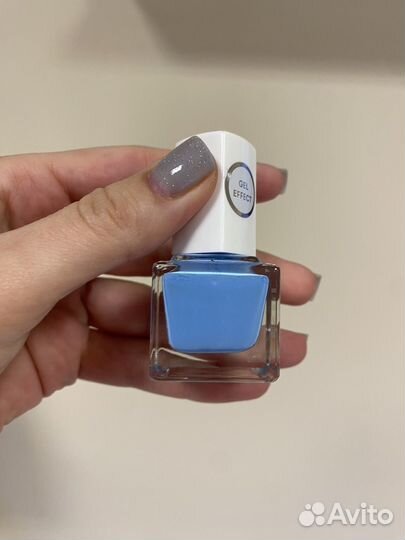 Лак для ногтей