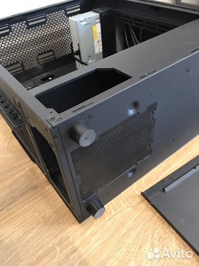 Компьютерный корпус Zet Gaming Rare L1