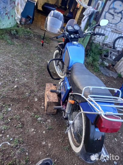 Иж планета 5 обмен