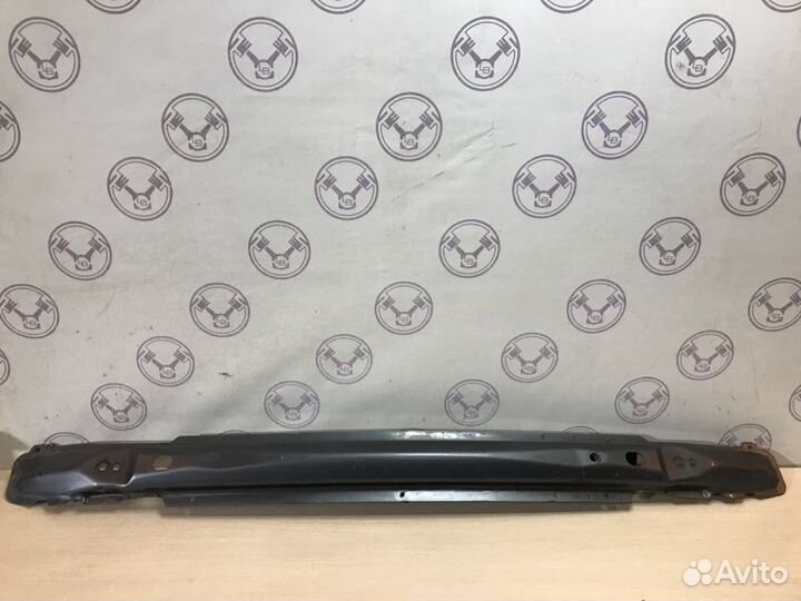 Усилитель переднего бампера передний Citroen C5