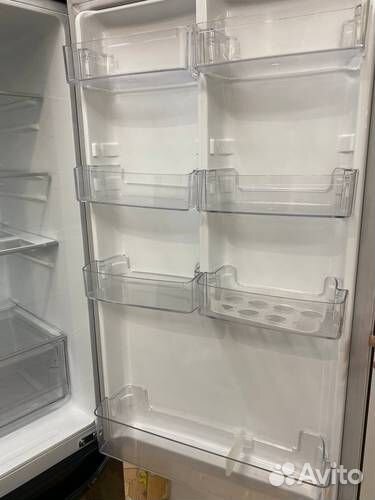 Холодильник LG GA-b429sbqz 810rfyy1f754