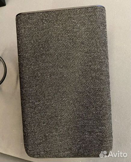 Яндекс станция 2