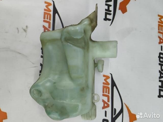 Бачок стеклоомывателя Citroen Berlingo фургон (B9)