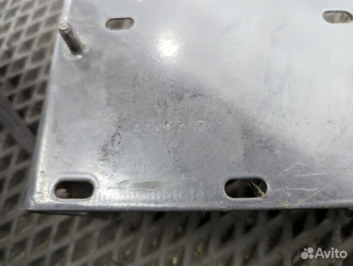 2209397 Кронштейн датчика NOX Scania 6-series