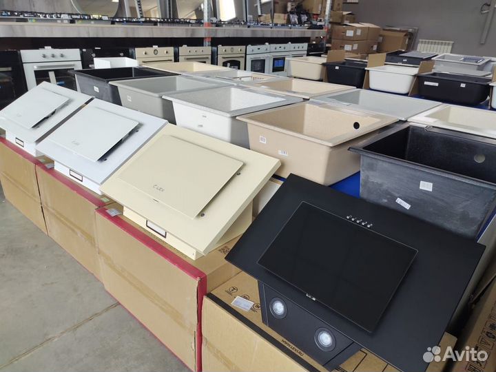 Духовой шкаф Midea MO78100cgbx