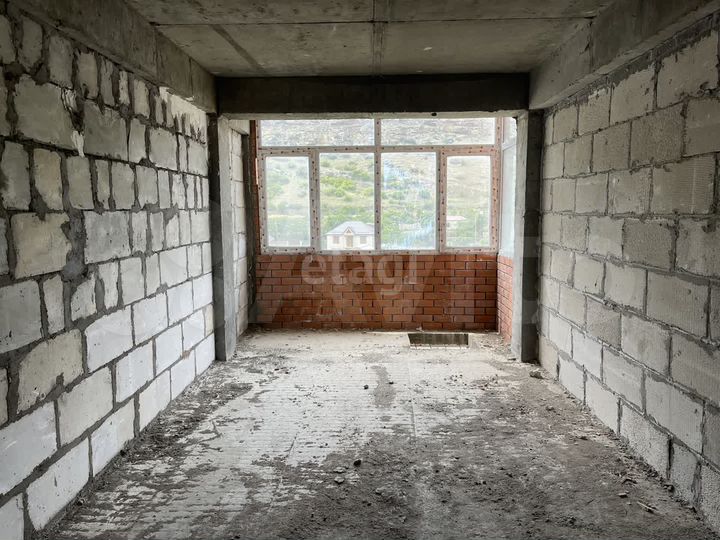 2-к. квартира, 66 м², 7/9 эт.