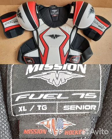 Обмен хоккейной формой