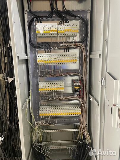 Проектирование, Электромонтаж, Электрика,Умный дом