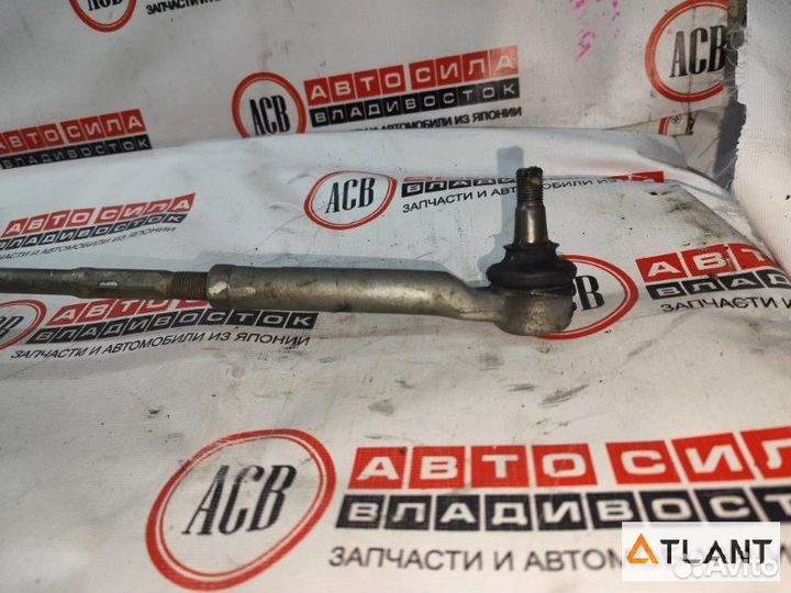 Рулевая рейка subaru forester