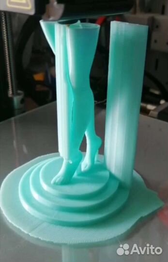 3d печать и 3d моделирование